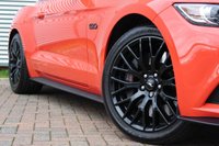 USED 2016 16 FORD MUSTANG 5.0 V8 GT Fastback 2dr **NOW SOLD**
