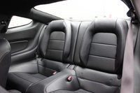 USED 2016 16 FORD MUSTANG 5.0 V8 GT Fastback 2dr **NOW SOLD**
