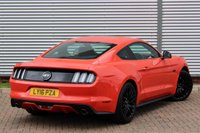 USED 2016 16 FORD MUSTANG 5.0 V8 GT Fastback 2dr **NOW SOLD**