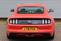 USED 2016 16 FORD MUSTANG 5.0 V8 GT Fastback 2dr **NOW SOLD**