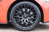 USED 2016 16 FORD MUSTANG 5.0 V8 GT Fastback 2dr **NOW SOLD**