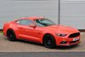 USED 2016 16 FORD MUSTANG 5.0 V8 GT Fastback 2dr **NOW SOLD**