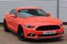 USED 2016 16 FORD MUSTANG 5.0 V8 GT Fastback 2dr **NOW SOLD**