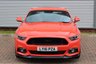 USED 2016 16 FORD MUSTANG 5.0 V8 GT Fastback 2dr **NOW SOLD**