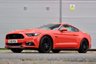 USED 2016 16 FORD MUSTANG 5.0 V8 GT Fastback 2dr **NOW SOLD**