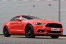 USED 2016 16 FORD MUSTANG 5.0 V8 GT Fastback 2dr **NOW SOLD**