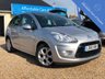 USED 2010 10 CITROEN C3 1.4 EXCLUSIVE 5d 96 BHP Brilliant Value 5 door Low Mileage Petrol