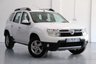 USED 2014 14 DACIA DUSTER 1.5 LAUREATE DCI 5d 107 BHP Dacia Duster 1.5 dCi Laureate 5dr, PARKING AID + CRUISE + BLUETOOTH,