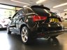 USED 2016 66 AUDI A1 1.0 SPORTBACK TFSI SPORT 5d 93 BHP 1 LADY OWNER FROM NEW, BLUETOOTH PHONE AND AUDIO, FREE ROAD TAX