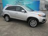 USED 2011 61 KIA SORENTO 2.2 CRDI KX-3 5d 195 BHP ONLY 51K MILES+7 SERVICES COMPLETED