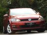 USED 2015 15 VOLKSWAGEN GOLF 1.4 MATCH TSI BLUEMOTION TECHNOLOGY DSG 5d AUTO 120 BHP ONLY 36K VWSH A/C DSG VGC