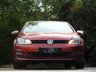 USED 2015 15 VOLKSWAGEN GOLF 1.4 MATCH TSI BLUEMOTION TECHNOLOGY DSG 5d AUTO 120 BHP ONLY 36K VWSH A/C DSG VGC