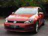 USED 2015 15 VOLKSWAGEN GOLF 1.4 MATCH TSI BLUEMOTION TECHNOLOGY DSG 5d AUTO 120 BHP ONLY 36K VWSH A/C DSG VGC