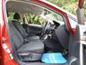 USED 2015 15 VOLKSWAGEN GOLF 1.4 MATCH TSI BLUEMOTION TECHNOLOGY DSG 5d AUTO 120 BHP ONLY 36K VWSH A/C DSG VGC