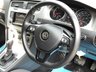 USED 2015 15 VOLKSWAGEN GOLF 1.4 MATCH TSI BLUEMOTION TECHNOLOGY DSG 5d AUTO 120 BHP ONLY 36K VWSH A/C DSG VGC