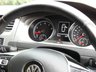 USED 2015 15 VOLKSWAGEN GOLF 1.4 MATCH TSI BLUEMOTION TECHNOLOGY DSG 5d AUTO 120 BHP ONLY 36K VWSH A/C DSG VGC