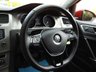 USED 2015 15 VOLKSWAGEN GOLF 1.4 MATCH TSI BLUEMOTION TECHNOLOGY DSG 5d AUTO 120 BHP ONLY 36K VWSH A/C DSG VGC
