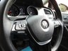 USED 2015 15 VOLKSWAGEN GOLF 1.4 MATCH TSI BLUEMOTION TECHNOLOGY DSG 5d AUTO 120 BHP ONLY 36K VWSH A/C DSG VGC