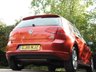 USED 2015 15 VOLKSWAGEN GOLF 1.4 MATCH TSI BLUEMOTION TECHNOLOGY DSG 5d AUTO 120 BHP ONLY 36K VWSH A/C DSG VGC