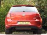 USED 2015 15 VOLKSWAGEN GOLF 1.4 MATCH TSI BLUEMOTION TECHNOLOGY DSG 5d AUTO 120 BHP ONLY 36K VWSH A/C DSG VGC