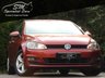 USED 2015 15 VOLKSWAGEN GOLF 1.4 MATCH TSI BLUEMOTION TECHNOLOGY DSG 5d AUTO 120 BHP ONLY 36K VWSH A/C DSG VGC