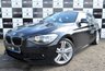 USED 2012 12 BMW 1 SERIES 1.6 118I M SPORT 5d 168 BHP BMW Main Dealer Service History
