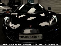 USED 2014 63 MCLAREN 12C SPIDER 2014 MCLAREN MP4-12C 3.8 SPIDER 2 DOOR CONVERTIBLE UK DELIVERY* RAC APPROVED* FINANCE ARRANGED* PART EX