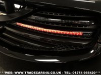 USED 2014 63 MCLAREN 12C SPIDER 2014 MCLAREN MP4-12C 3.8 SPIDER 2 DOOR CONVERTIBLE UK DELIVERY* RAC APPROVED* FINANCE ARRANGED* PART EX