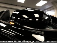 USED 2014 63 MCLAREN 12C SPIDER 2014 MCLAREN MP4-12C 3.8 SPIDER 2 DOOR CONVERTIBLE UK DELIVERY* RAC APPROVED* FINANCE ARRANGED* PART EX