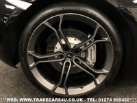 USED 2014 63 MCLAREN 12C SPIDER 2014 MCLAREN MP4-12C 3.8 SPIDER 2 DOOR CONVERTIBLE UK DELIVERY* RAC APPROVED* FINANCE ARRANGED* PART EX
