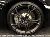 USED 2014 63 MCLAREN 12C SPIDER 2014 MCLAREN MP4-12C 3.8 SPIDER 2 DOOR CONVERTIBLE UK DELIVERY* RAC APPROVED* FINANCE ARRANGED* PART EX