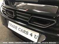USED 2014 63 MCLAREN 12C SPIDER 2014 MCLAREN MP4-12C 3.8 SPIDER 2 DOOR CONVERTIBLE UK DELIVERY* RAC APPROVED* FINANCE ARRANGED* PART EX