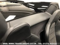 USED 2014 63 MCLAREN 12C SPIDER 2014 MCLAREN MP4-12C 3.8 SPIDER 2 DOOR CONVERTIBLE UK DELIVERY* RAC APPROVED* FINANCE ARRANGED* PART EX