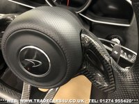USED 2014 63 MCLAREN 12C SPIDER 2014 MCLAREN MP4-12C 3.8 SPIDER 2 DOOR CONVERTIBLE UK DELIVERY* RAC APPROVED* FINANCE ARRANGED* PART EX