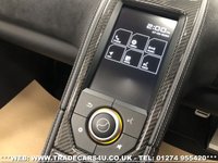 USED 2014 63 MCLAREN 12C SPIDER 2014 MCLAREN MP4-12C 3.8 SPIDER 2 DOOR CONVERTIBLE UK DELIVERY* RAC APPROVED* FINANCE ARRANGED* PART EX
