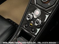 USED 2014 63 MCLAREN 12C SPIDER 2014 MCLAREN MP4-12C 3.8 SPIDER 2 DOOR CONVERTIBLE UK DELIVERY* RAC APPROVED* FINANCE ARRANGED* PART EX
