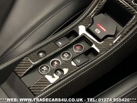 USED 2014 63 MCLAREN 12C SPIDER 2014 MCLAREN MP4-12C 3.8 SPIDER 2 DOOR CONVERTIBLE UK DELIVERY* RAC APPROVED* FINANCE ARRANGED* PART EX