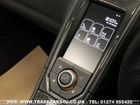 USED 2014 63 MCLAREN 12C SPIDER 2014 MCLAREN MP4-12C 3.8 SPIDER 2 DOOR CONVERTIBLE UK DELIVERY* RAC APPROVED* FINANCE ARRANGED* PART EX