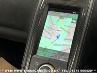 USED 2014 63 MCLAREN 12C SPIDER 2014 MCLAREN MP4-12C 3.8 SPIDER 2 DOOR CONVERTIBLE UK DELIVERY* RAC APPROVED* FINANCE ARRANGED* PART EX