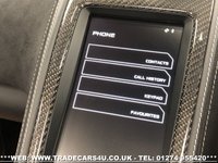 USED 2014 63 MCLAREN 12C SPIDER 2014 MCLAREN MP4-12C 3.8 SPIDER 2 DOOR CONVERTIBLE UK DELIVERY* RAC APPROVED* FINANCE ARRANGED* PART EX