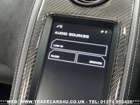 USED 2014 63 MCLAREN 12C SPIDER 2014 MCLAREN MP4-12C 3.8 SPIDER 2 DOOR CONVERTIBLE UK DELIVERY* RAC APPROVED* FINANCE ARRANGED* PART EX