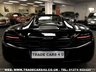 USED 2014 63 MCLAREN 12C SPIDER 2014 MCLAREN MP4-12C 3.8 SPIDER 2 DOOR CONVERTIBLE UK DELIVERY* RAC APPROVED* FINANCE ARRANGED* PART EX