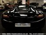 USED 2014 63 MCLAREN 12C SPIDER 2014 MCLAREN MP4-12C 3.8 SPIDER 2 DOOR CONVERTIBLE UK DELIVERY* RAC APPROVED* FINANCE ARRANGED* PART EX