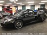 USED 2014 63 MCLAREN 12C SPIDER 2014 MCLAREN MP4-12C 3.8 SPIDER 2 DOOR CONVERTIBLE UK DELIVERY* RAC APPROVED* FINANCE ARRANGED* PART EX