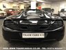 USED 2014 63 MCLAREN 12C SPIDER 2014 MCLAREN MP4-12C 3.8 SPIDER 2 DOOR CONVERTIBLE UK DELIVERY* RAC APPROVED* FINANCE ARRANGED* PART EX