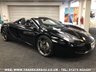 USED 2014 63 MCLAREN 12C SPIDER 2014 MCLAREN MP4-12C 3.8 SPIDER 2 DOOR CONVERTIBLE UK DELIVERY* RAC APPROVED* FINANCE ARRANGED* PART EX