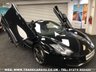 USED 2014 63 MCLAREN 12C SPIDER 2014 MCLAREN MP4-12C 3.8 SPIDER 2 DOOR CONVERTIBLE UK DELIVERY* RAC APPROVED* FINANCE ARRANGED* PART EX