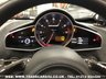 USED 2014 63 MCLAREN 12C SPIDER 2014 MCLAREN MP4-12C 3.8 SPIDER 2 DOOR CONVERTIBLE UK DELIVERY* RAC APPROVED* FINANCE ARRANGED* PART EX