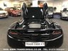 USED 2014 63 MCLAREN 12C SPIDER 2014 MCLAREN MP4-12C 3.8 SPIDER 2 DOOR CONVERTIBLE UK DELIVERY* RAC APPROVED* FINANCE ARRANGED* PART EX