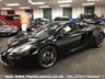 USED 2014 63 MCLAREN 12C SPIDER 2014 MCLAREN MP4-12C 3.8 SPIDER 2 DOOR CONVERTIBLE UK DELIVERY* RAC APPROVED* FINANCE ARRANGED* PART EX